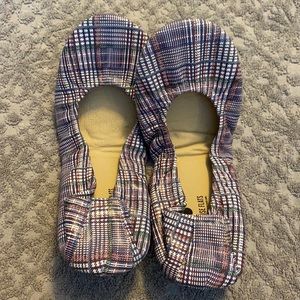 Storehouse Flats soft leather Flats size 7